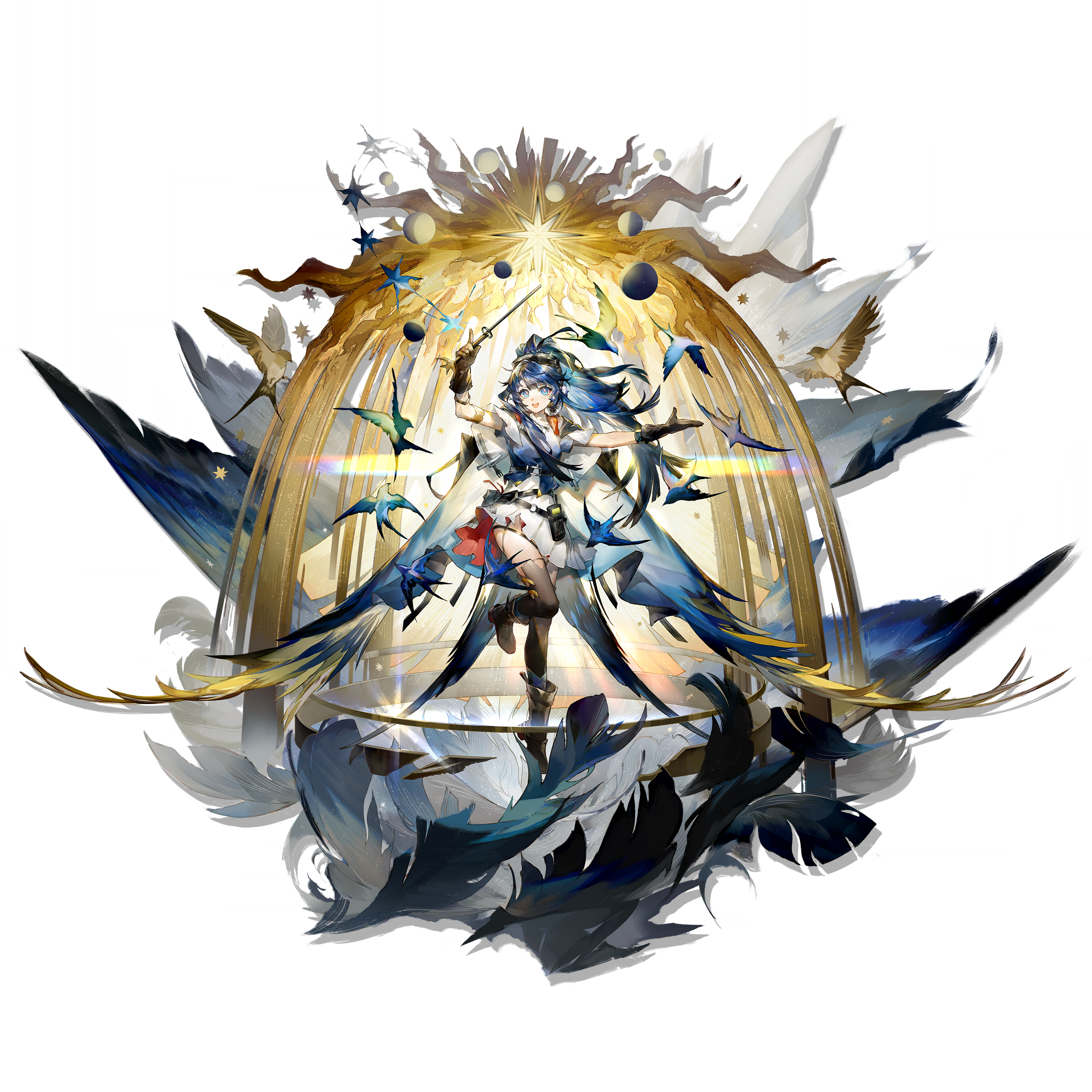 星源