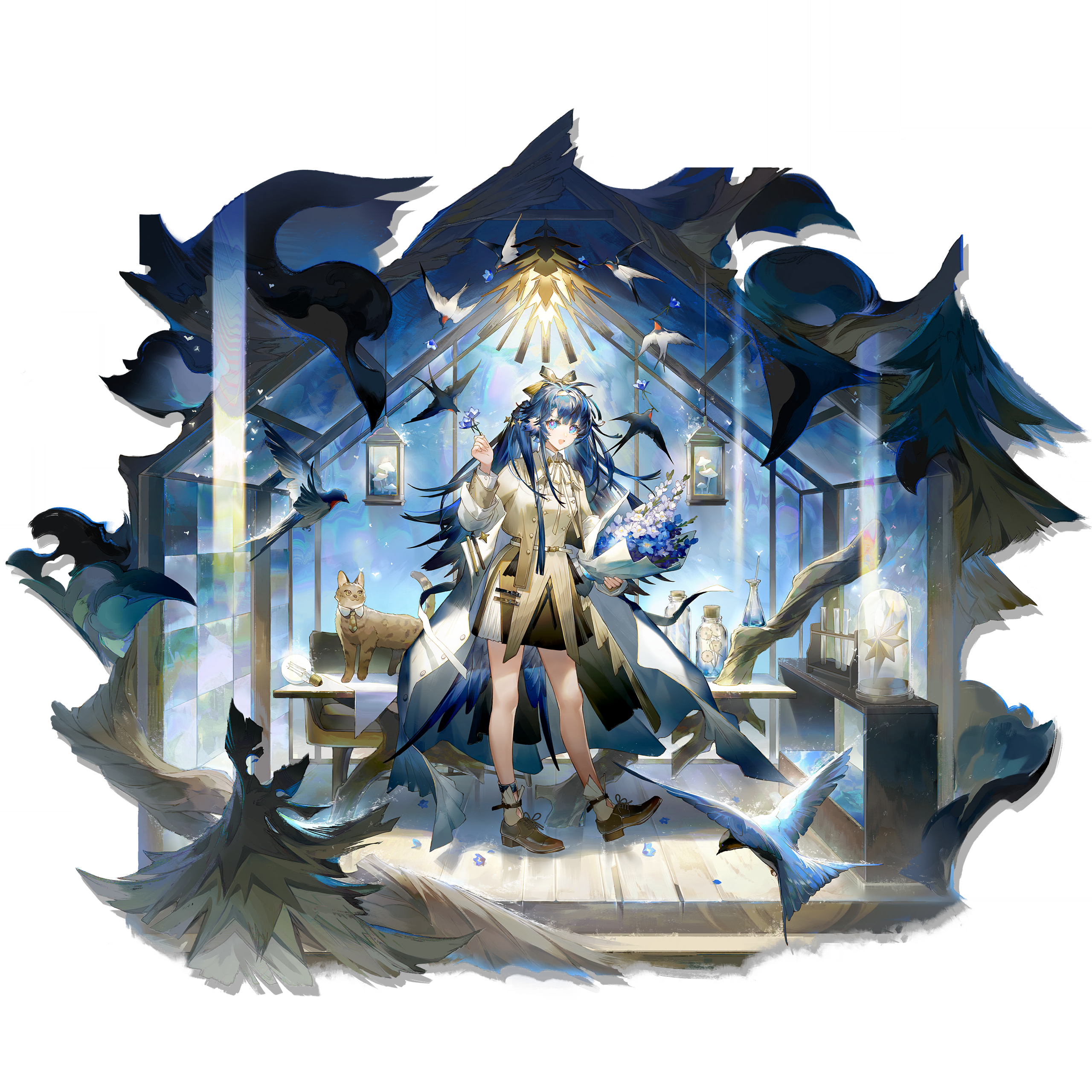 星源