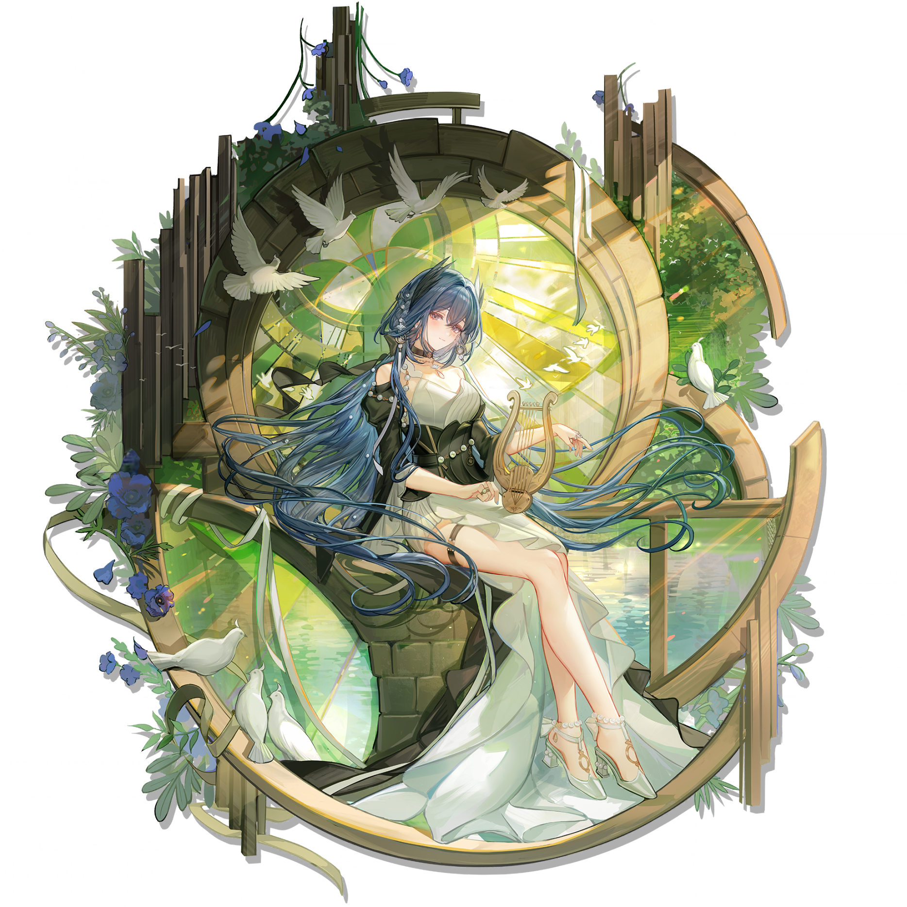 晓歌