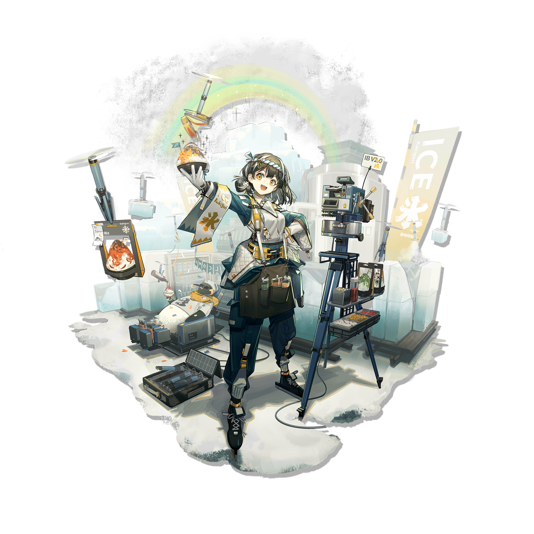 麦哲伦